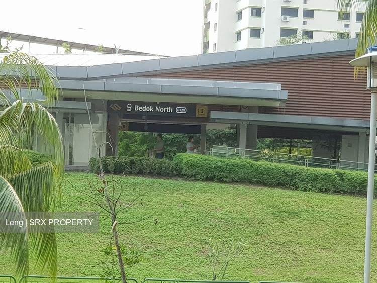 Blk 708 Bedok North Road (Bedok), HDB 4 Rooms #190744742